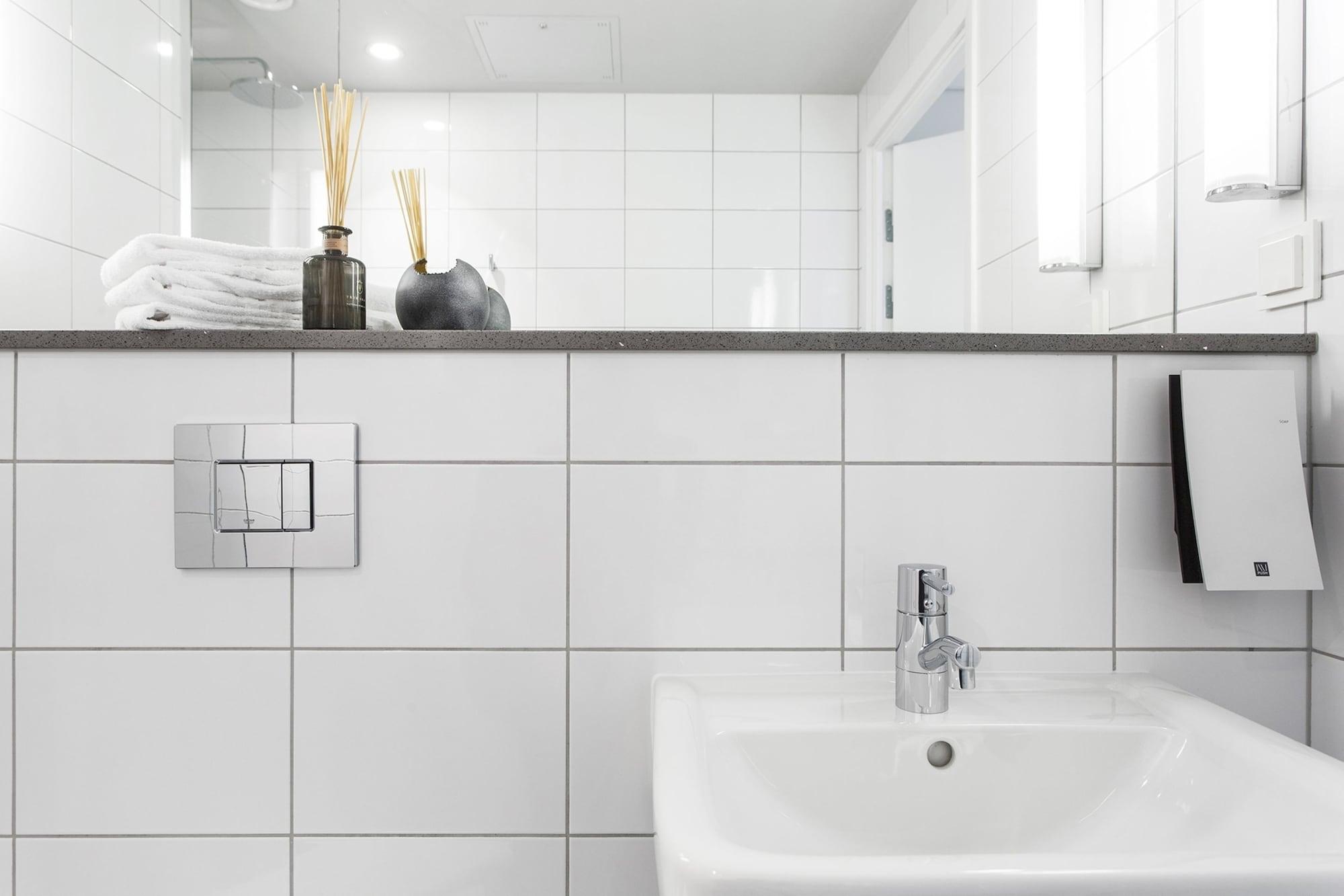 Biz Apartment Hammarby Sjoestad Стокгольм Экстерьер фото