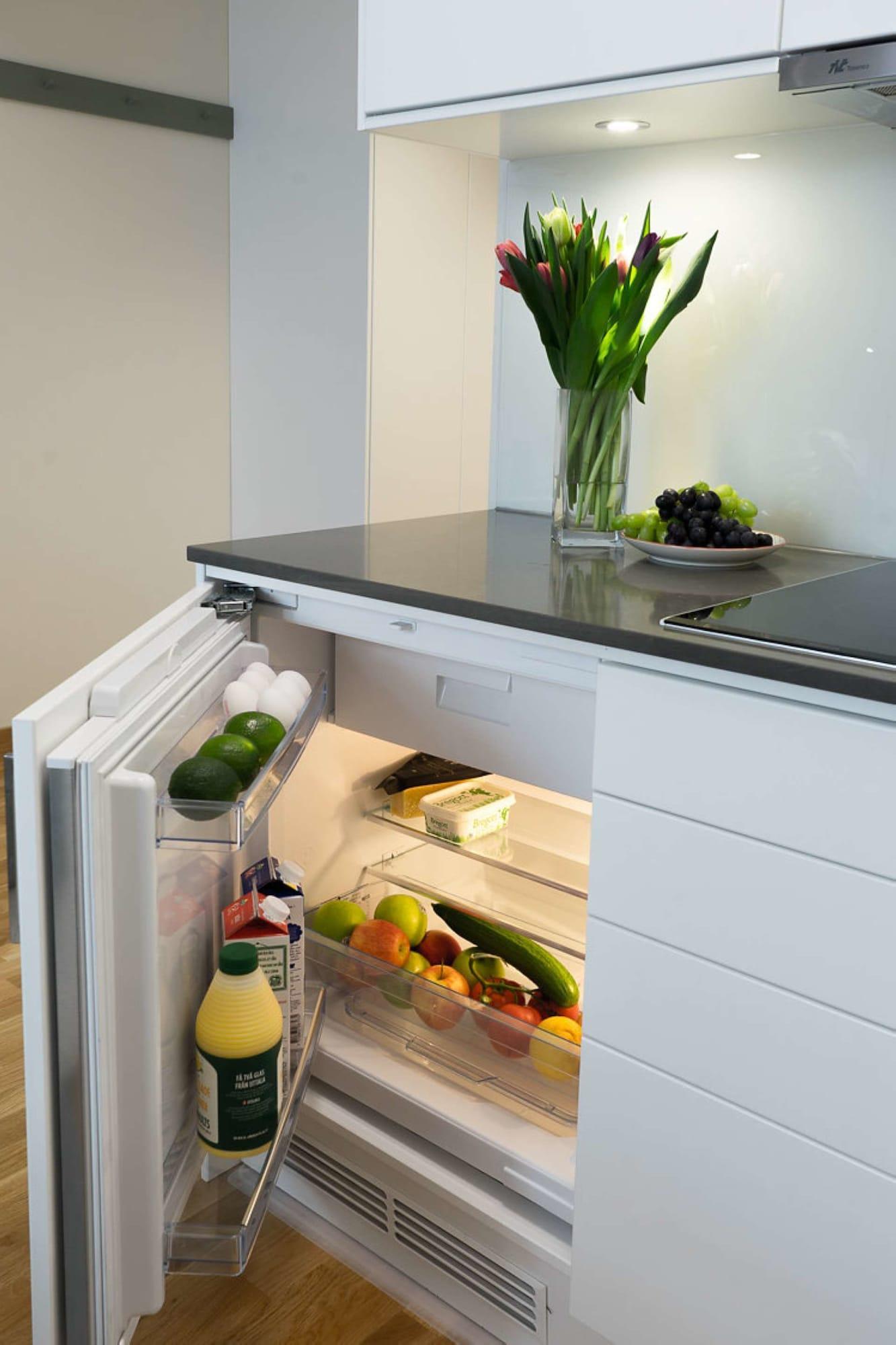 Biz Apartment Hammarby Sjoestad Стокгольм Экстерьер фото
