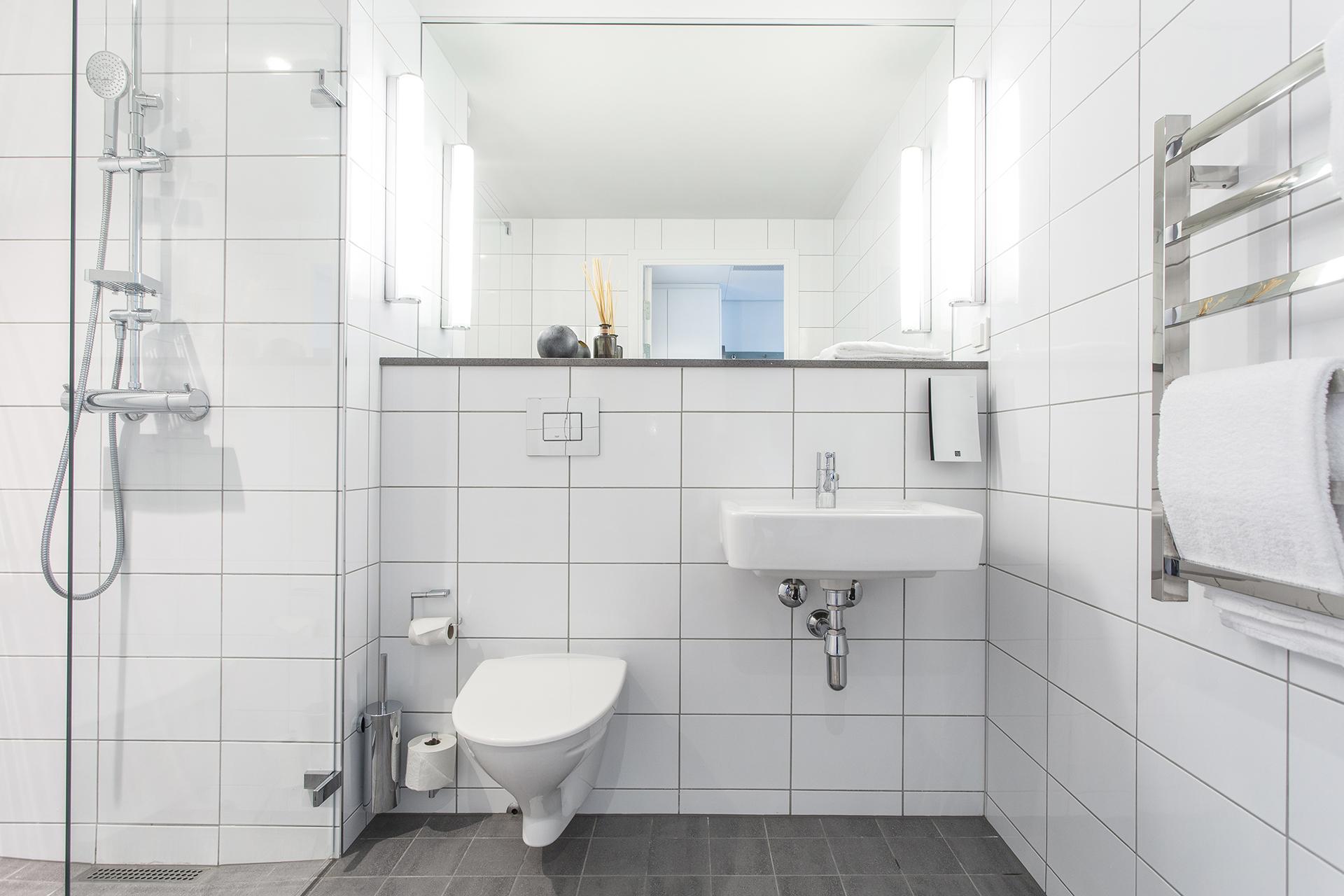 Biz Apartment Hammarby Sjoestad Стокгольм Экстерьер фото
