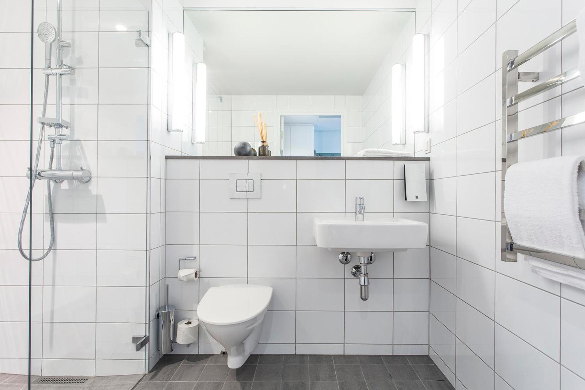 Biz Apartment Hammarby Sjoestad Стокгольм Экстерьер фото