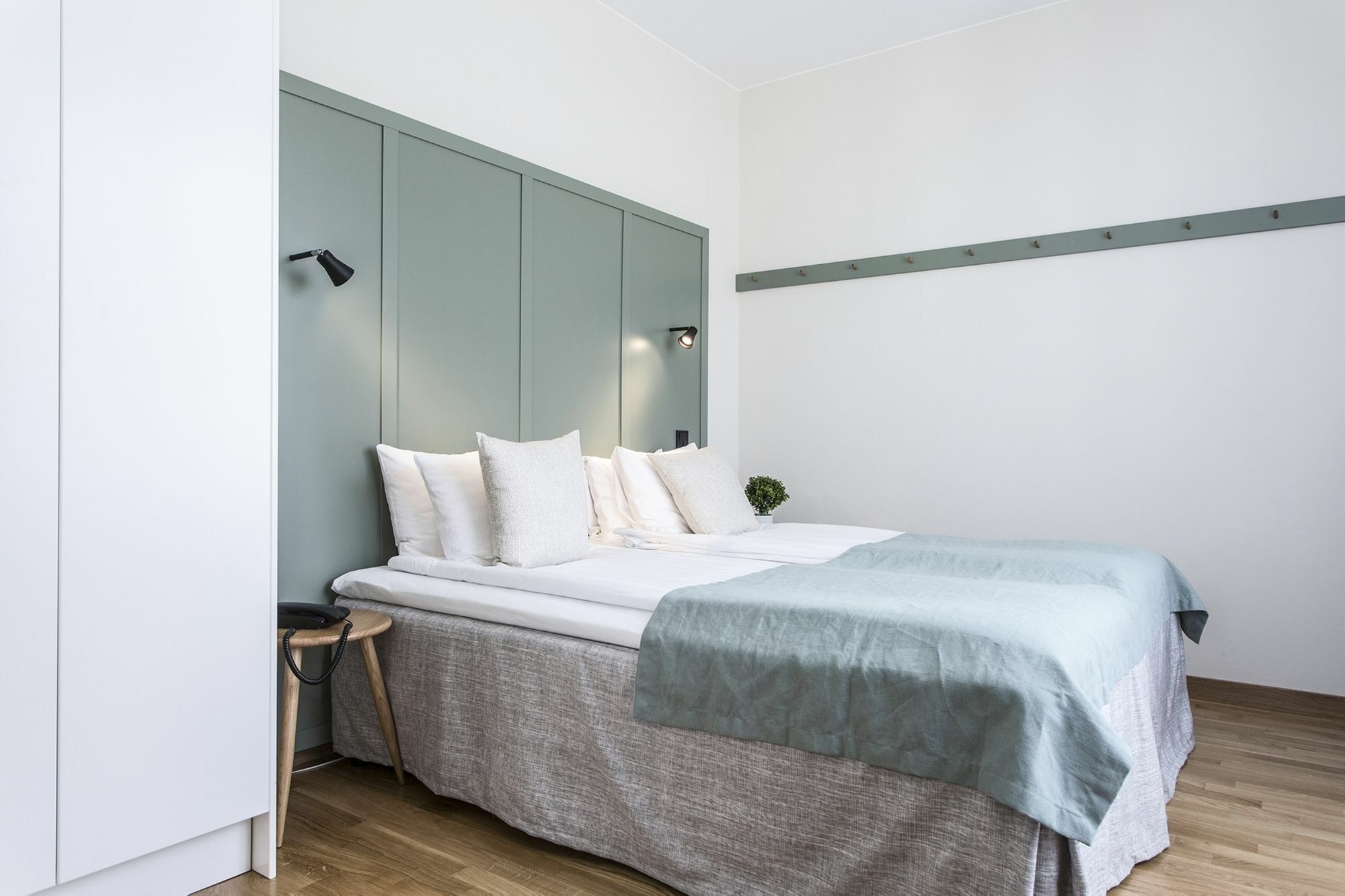 Biz Apartment Hammarby Sjoestad Стокгольм Экстерьер фото