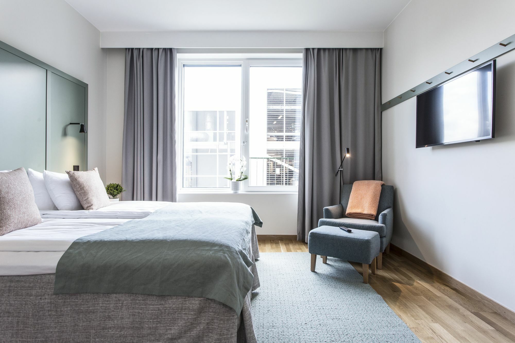 Biz Apartment Hammarby Sjoestad Стокгольм Экстерьер фото